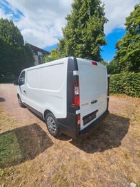 Renault Trafic - 3