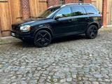 Volvo XC90 D5 AWD Geartronic R-Design Polestar - Volvo XC90 aus 2012: Geländewagen