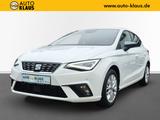 Seat Ibiza 1.0 XCellence LED PDC CarPlay ACC RFK