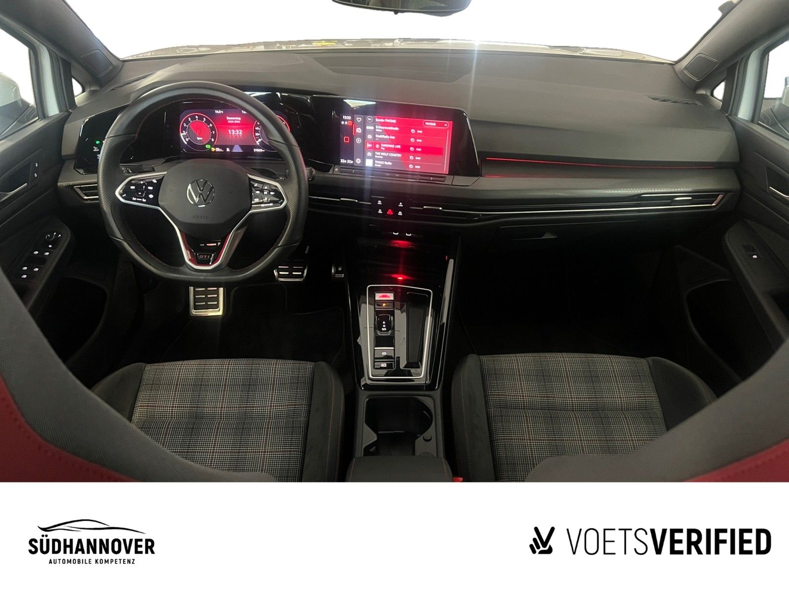Volkswagen Golf - Bild 9
