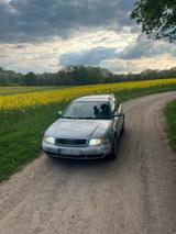 Audi A4 b5 Avant 1.9 TDI 110 PS HU 05/27 A... - Audi A4 aus 1998: 1.9