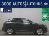 Audi Q3 35 TFSI Navi LED vc ACC PDC Shz Sound - gebrauchte Audi Q3 aus dem Jahr 2020