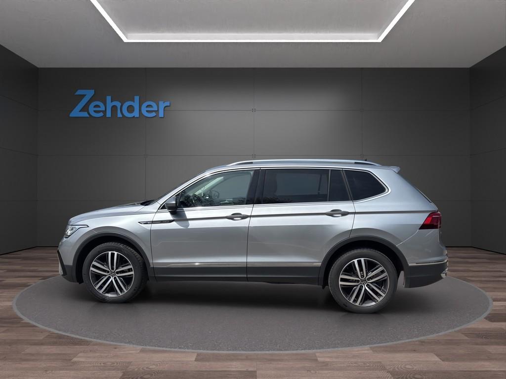 Volkswagen Tiguan Allspace 2.0 TDI SCR 4MOT DSG Elegance AH