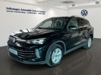 Volkswagen Tiguan - Vorschau Bild 2