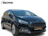 Ford S-Max Vignale*Massage*Totwinkel*Memory*Kamera* - Ford S-Max aus 2017