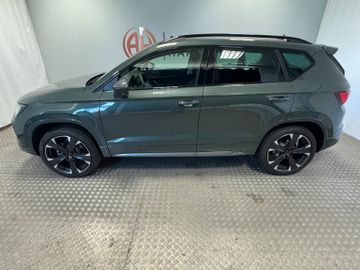 Cupra Ateca 4Drive Leder+Pano+AHK+elekt. Sitz
