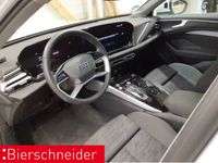 Audi A6 - Vorschau Bild 5