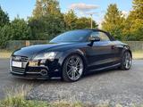 Audi TT 3.2 quattro - 19"/DSG/Bose/Navi/Leder/Service - Audi TT aus 2007: 3.2