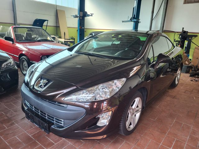 Peugeot 308 CC Cabrio-Coupe Premium