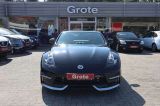 Nissan 370Z Nismo Fargiato AT 20Z Navi Leder Orange - Nissan 370Z New cars