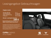 Cupra Leon - Vorschau Bild 10