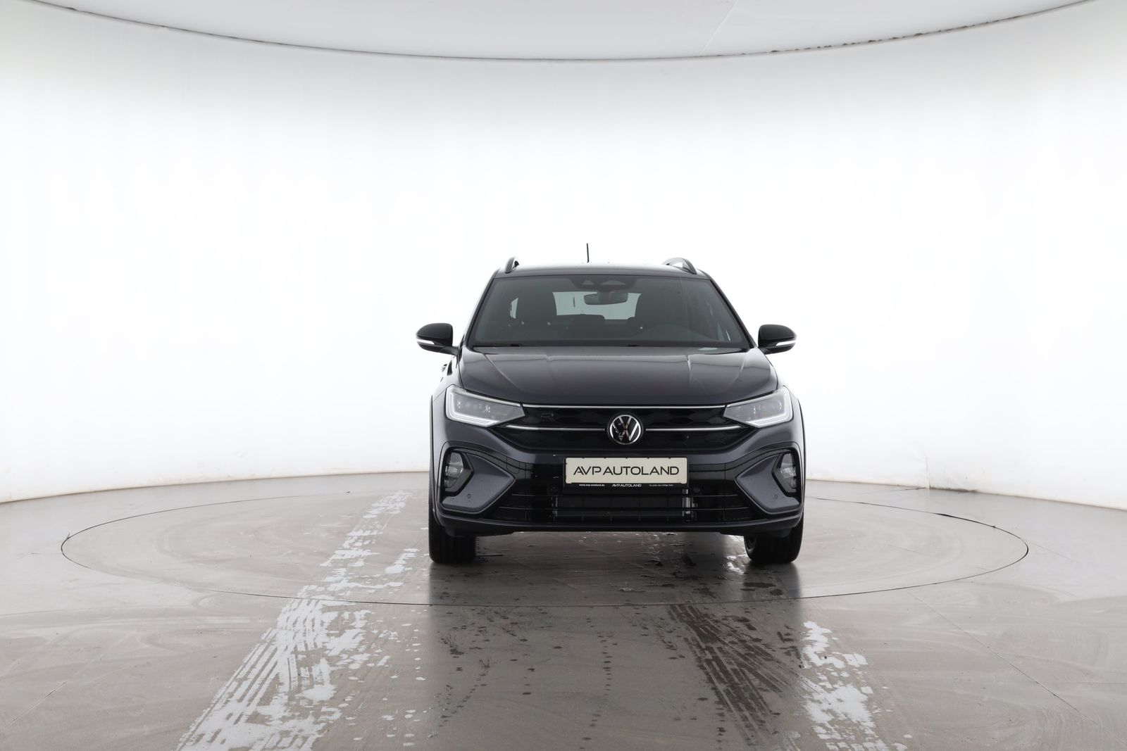 Volkswagen Taigo - Bild 5