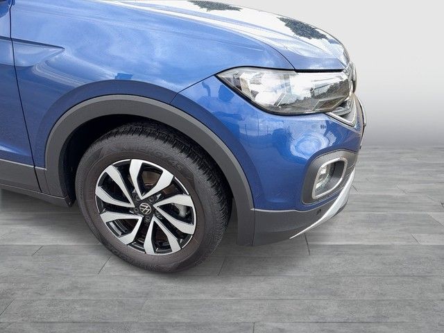 T-Cross Active TSI DSG Navi Kamera ACC
