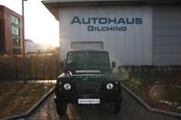 Land Rover Defender 90 E Station Wagon 1.Hd*Standheizung