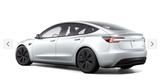 Tesla Model 3 Premium Dual Erweiterter Autopilot - Tesla Model 3 aus 2024