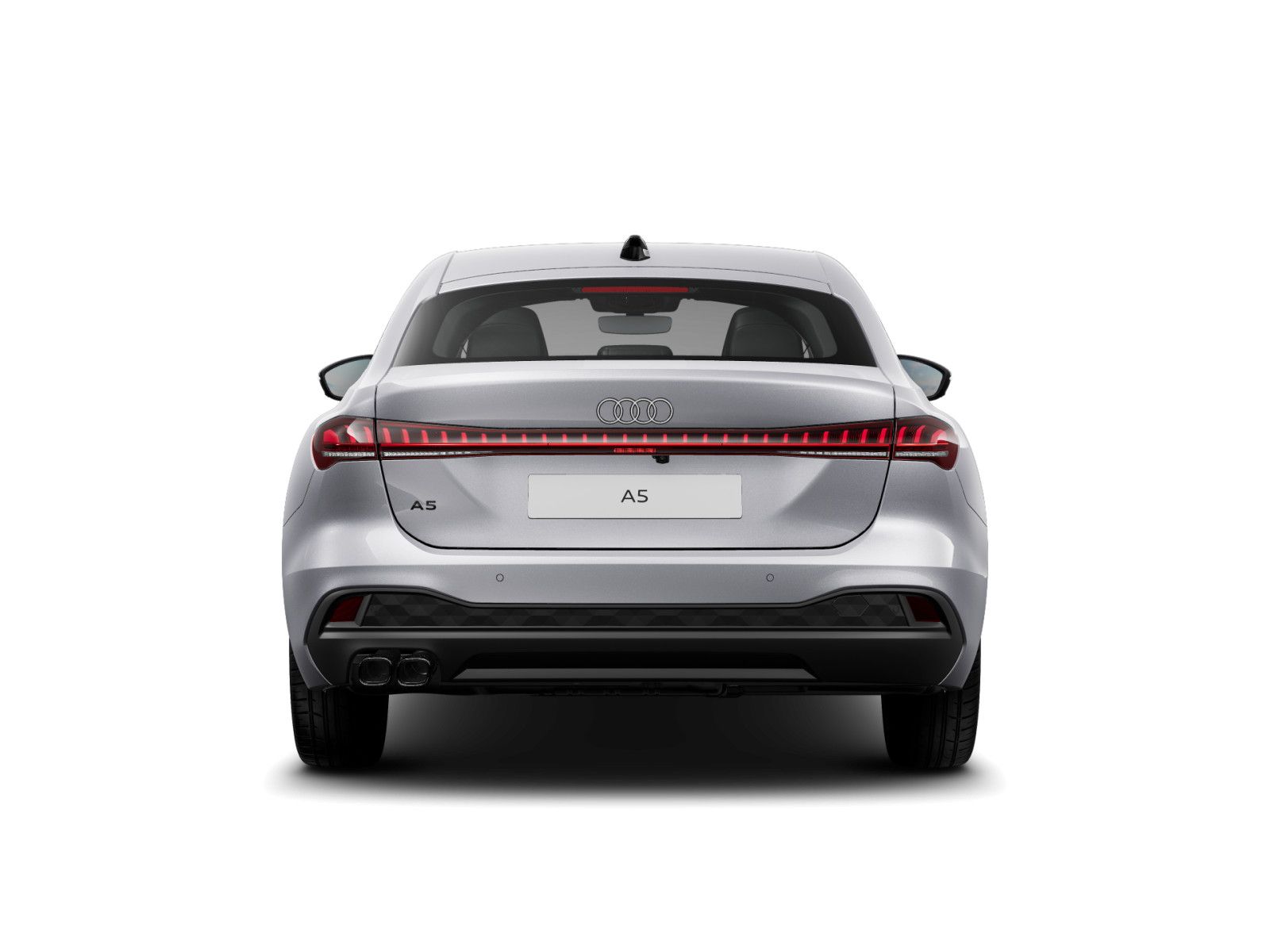 Audi A5 - Bild 6