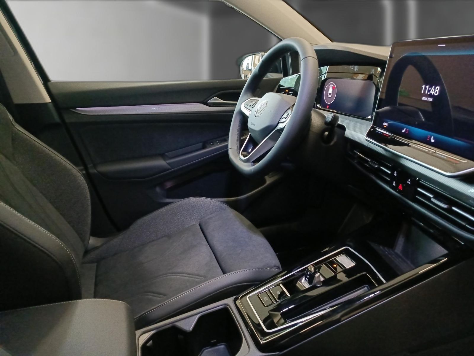 Volkswagen Golf - Bild 14