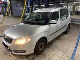 Skoda Roomster 1.9 TDI DPF Style Style - Skoda Roomster Style mit Diesel-Antrieb