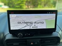 Fiat Doblo Maxi 1,5 Automatik 7-SITZE KAMERA SITZHZG - Image