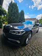 BMW 520d xDrive M Sportpaket Vollausstattung