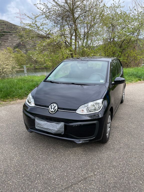 Image of Volkswagen up!