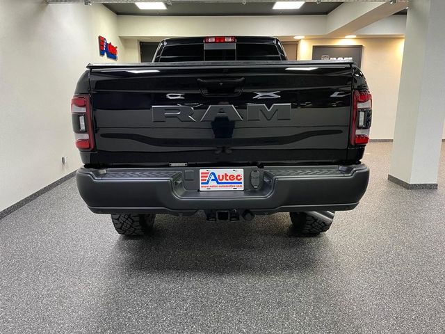 Fahrzeugabbildung Dodge POWER WAGON 6.4-V8 CREW 12"-LEVEL 3-SOFORT!!!