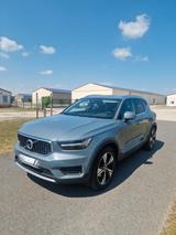 Volvo XC40 T4 AWD Inscription*STHZG*PANO*AHK*LHK - Volvo XC40 von privat