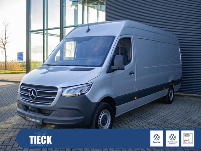 Mercedes-Benz Sprinter 317 1.9 CDI L3H2 RWD 170PS Automaat LED