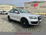 Audi Q5 2.0 TFSI  QUATTRO/KLIMAUT/SHZG/DSP SOUND