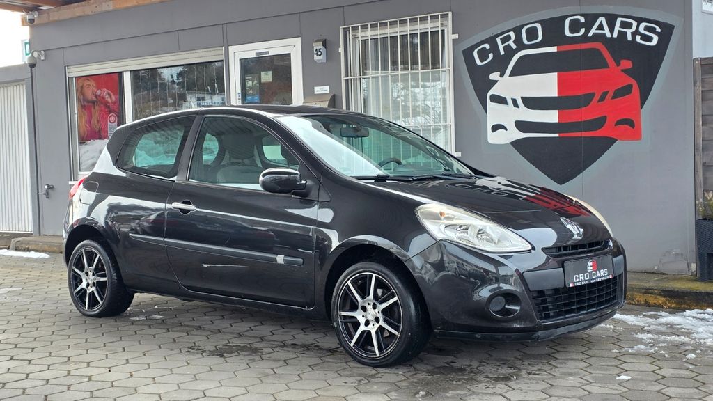 Angebot ansehen Renault Clio