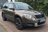 Skoda Yeti Advanture,1.Hand ,nur 91tkm - Skoda Yeti in Bremen