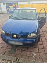 Seat seat zu verkaufen - Seat Arosa: Automatik