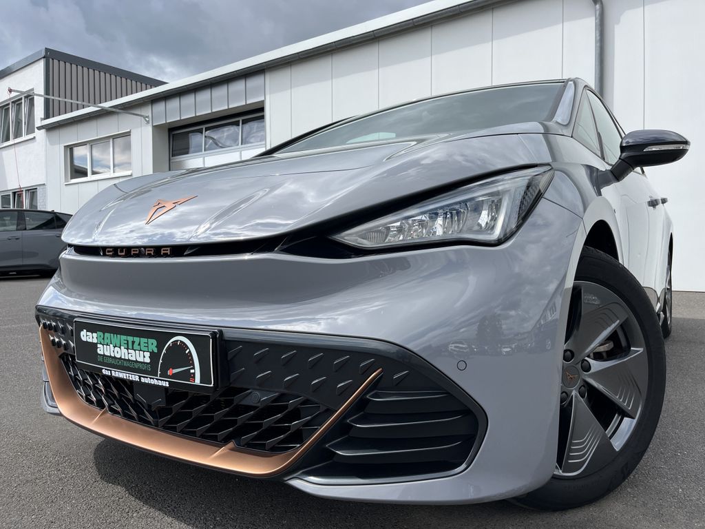 Image of Cupra Born