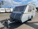 Kip Kompakt 37EK Zelt 3-Schlafplätze - Kip Wohnwagen
