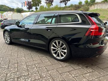 Volvo V60 - 2