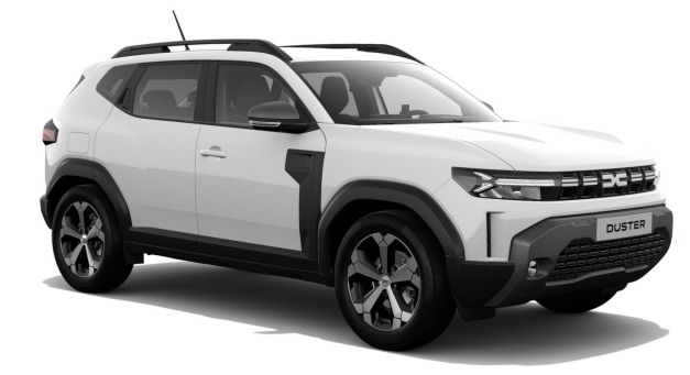 Fahrzeugabbildung Dacia Duster TCe 130 Journey 4x4 *KLIMAAUTOM*KAMERA*