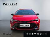 Toyota Corolla Hybrid TS Teamplayer + Technik Paket - Toyota Corolla Neuwagen