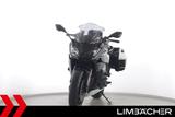 Kawasaki NINJA 1000 SX - Akrapovic, QS, TC, Tempomat - KAWASAKI BENZIN SPORTTOURER 1000 SX