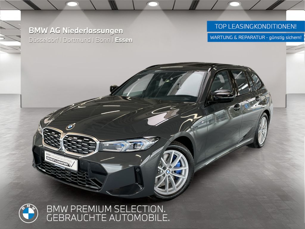 BMW M340i xDrive Touring Leasing ab 515,00€³ Kamera