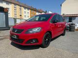 Seat Alhambra I-Tech*1.HAND*Bi-XENON*7SITZER*PANO*RÜK - Seat Alhambra Gebrauchtwagen in Nürnberg