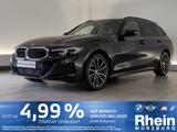 BMW 320d xDrive Tour Navi/LED/RFK/HUD/Apple/DriveASS - BMW 320: 320d X Drive