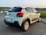 Citroën C3 PureTech SHINE, Tüv/AU: 5/2028, sehr gepflegt - Citroën C3 von privat