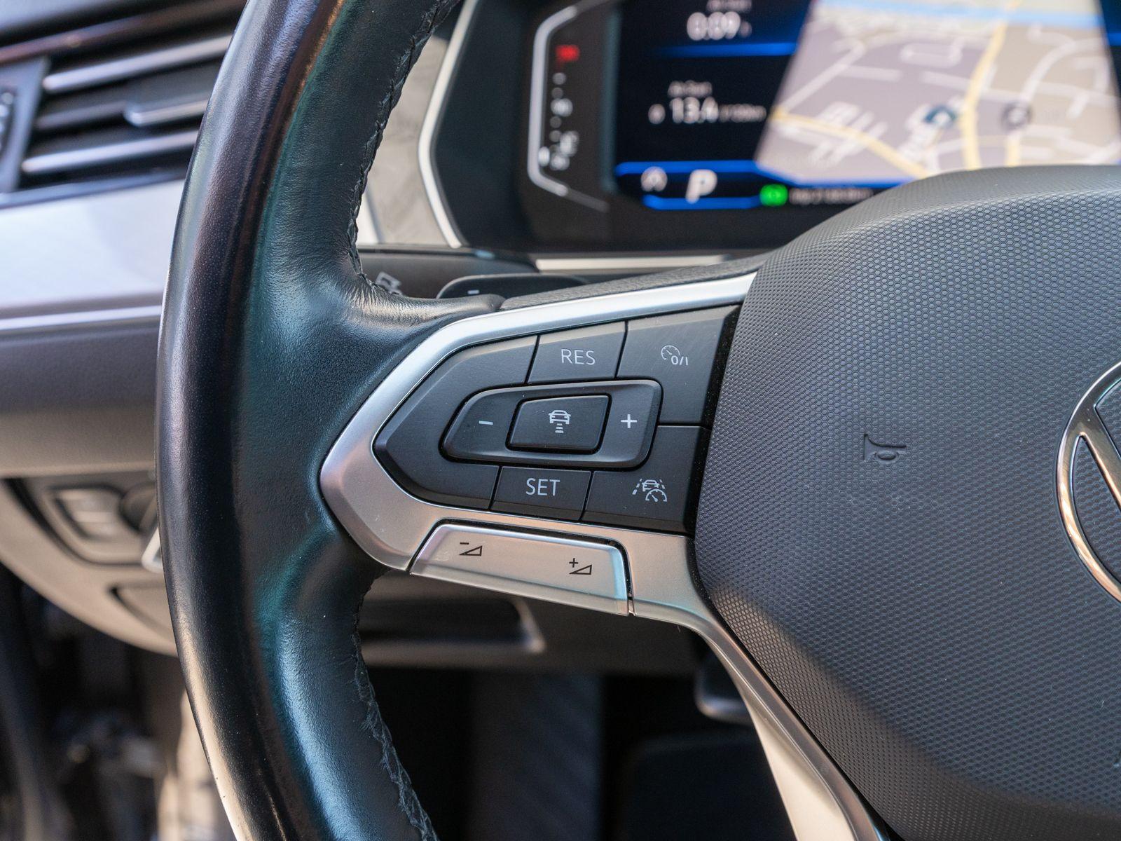 Volkswagen Passat Business 2.0 TDI DSG LED RFK Pano, миниатюра 16