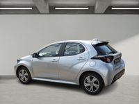 Mazda 2 Hybrid - Vorschau Bild 6