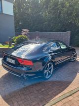 Audi A7 3.0 TDI 230kW quattro tiptr. Sportback - - Audi A7 von privat