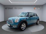 MINI ONE Mini One - gebrauchte MINI MINI aus dem Jahr 2007