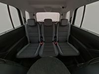 Volkswagen Touran - Vorschau Bild 16