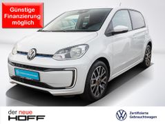 Volkswagen up! e-up! Edition Kamera Sitzheizung