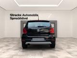 Volkswagen Polo V CrossPolo *Automatik* 31.065Km* 5-türig - Volkswagen Polo Gebrauchtwagen in Mülheim (Ruhr)