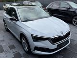 Skoda Scala Style 1.5 TSI DSG LED RFK PANORAMA - Skoda Gebrauchtwagen in Bielefeld
